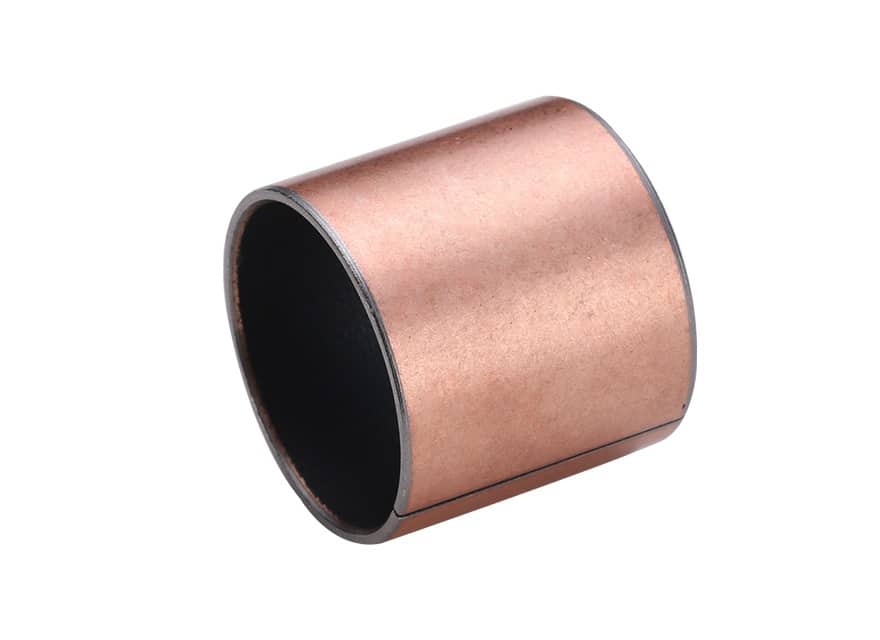 Self Lubricating Bronze Bearings