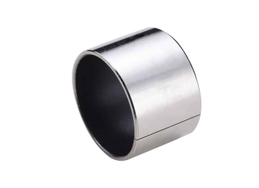 dry ptfe bushing bearings