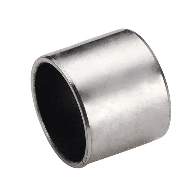 Self-Lubricating Multilayer Composite Bushing