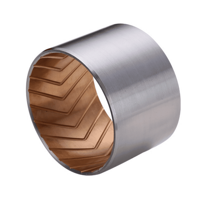 bimetal bearing bushings