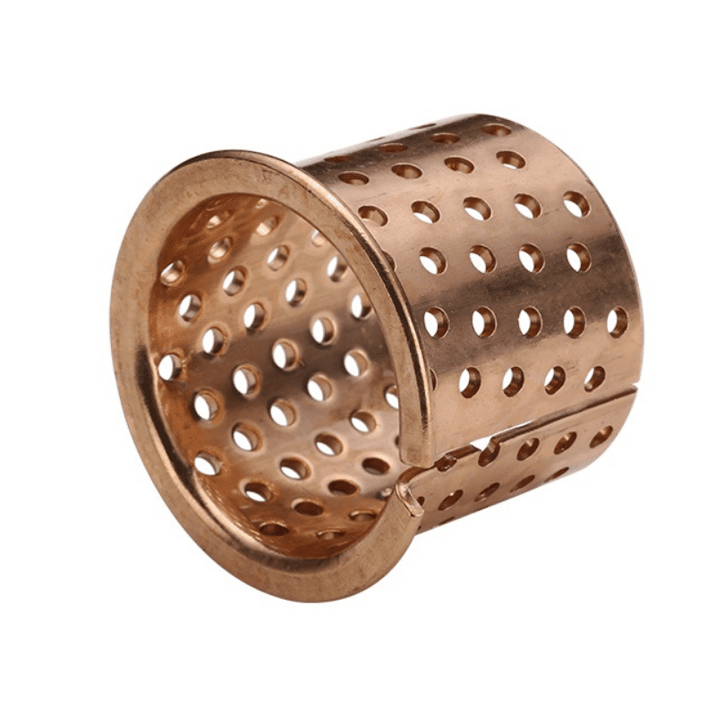 cusn8 bronze bearings