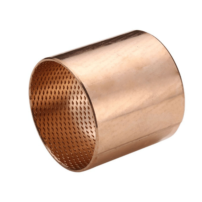 cusn8 bronze bearings