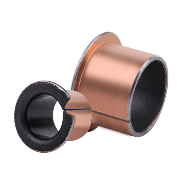 Flanged Bushings Bearing Metric Size