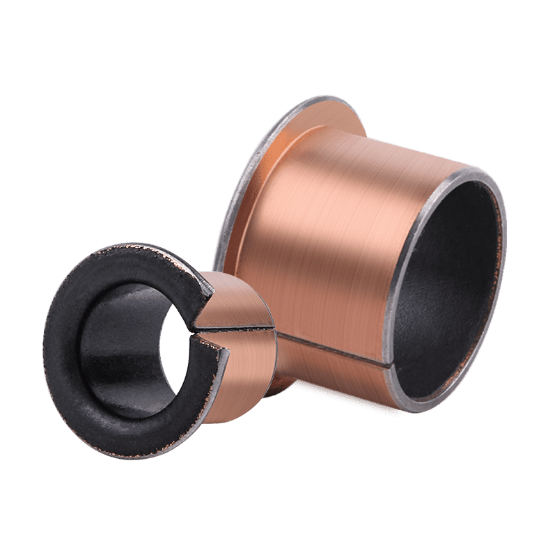 flange copper bushes