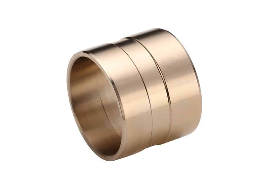 brass bushing