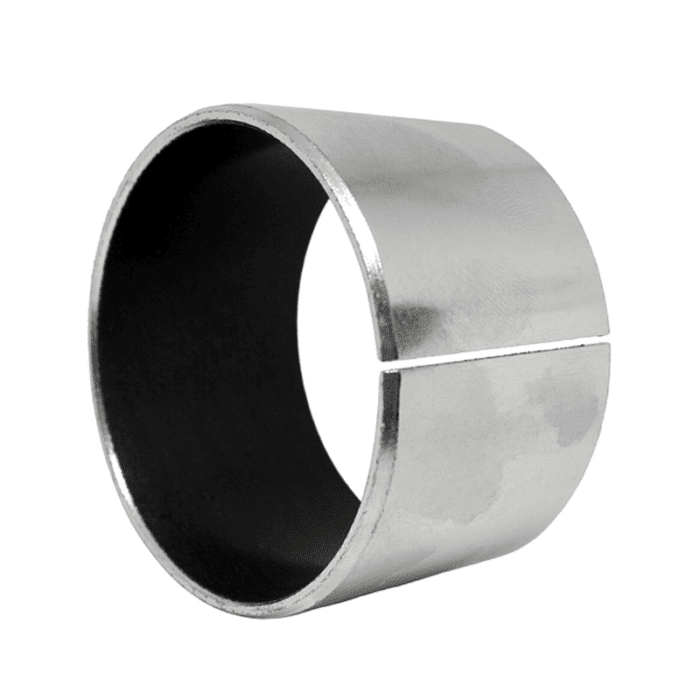 steel sliding bushing