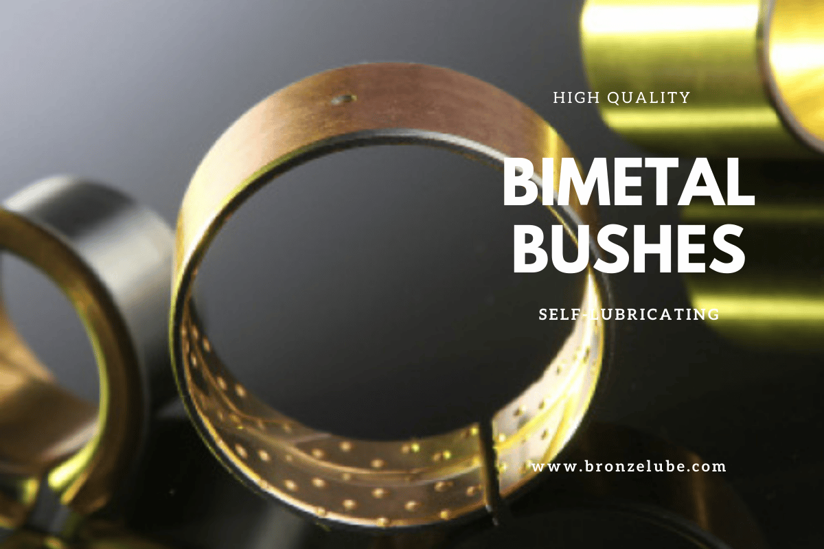 BIMETAL BUSHES