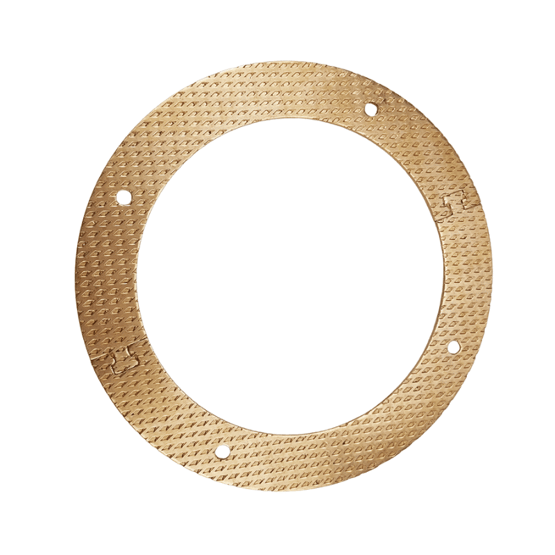 Customized Precision Machining Parts Bronze Thin Flat Washer1 Customized Precision Machining Parts Bronze Thin Flat Washer