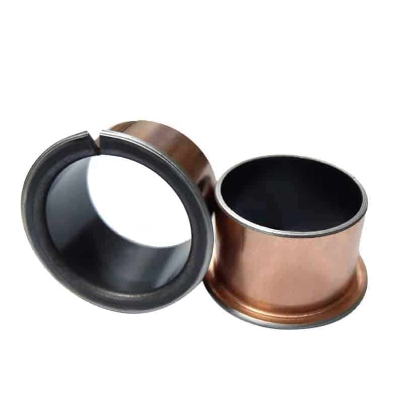 FTFE FLANGE BUSHING FTFE FLANGE BUSHING