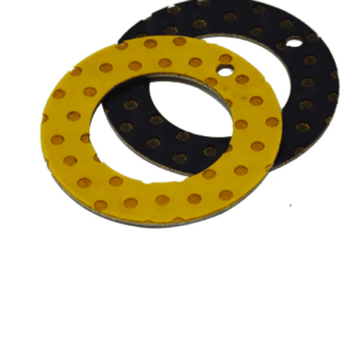POM THRUST WASHER