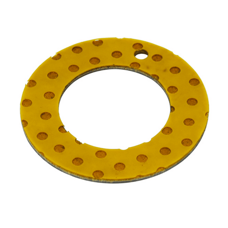 POM THRUST WASHER