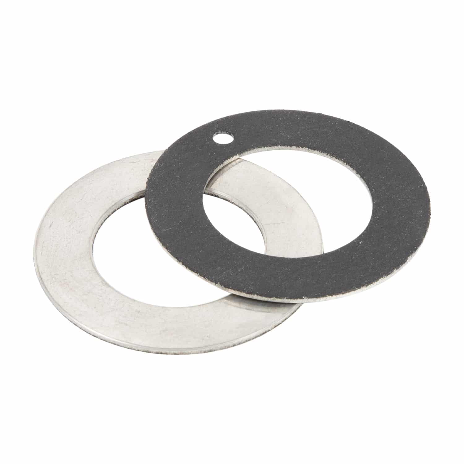 PTFE-Self-Lubricating-Coated-Washer