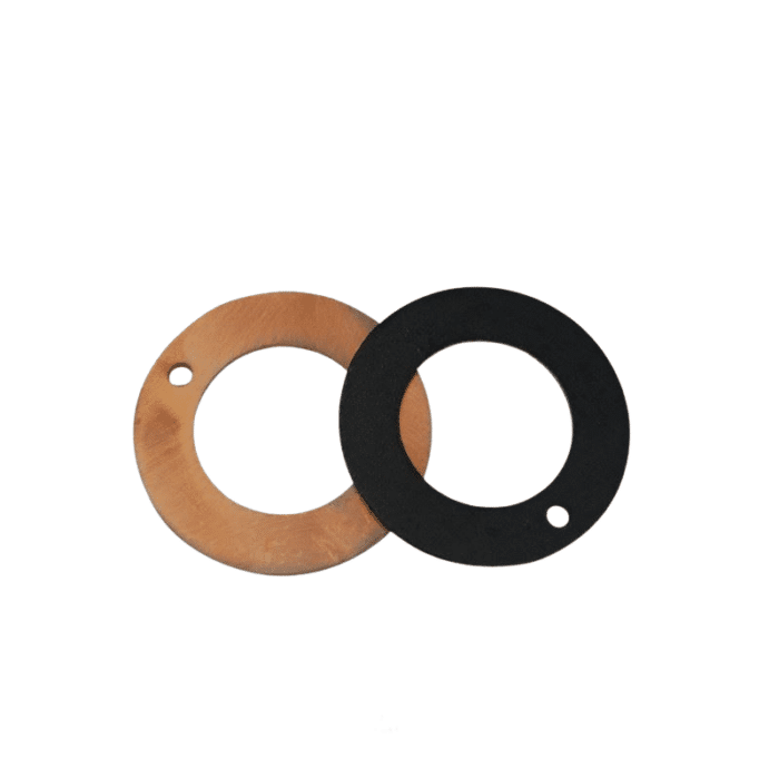 PTFE THRUST BEARING WASHERS SELF-LUBRICATING5