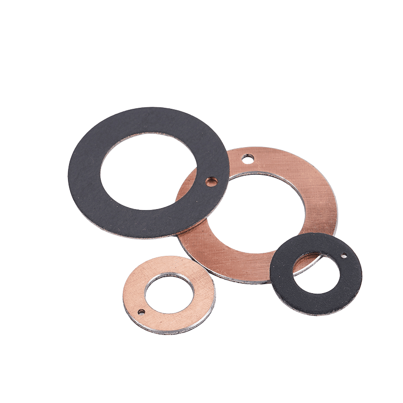 PTFE THRUST BEARING WASHERS SELF-LUBRICATING