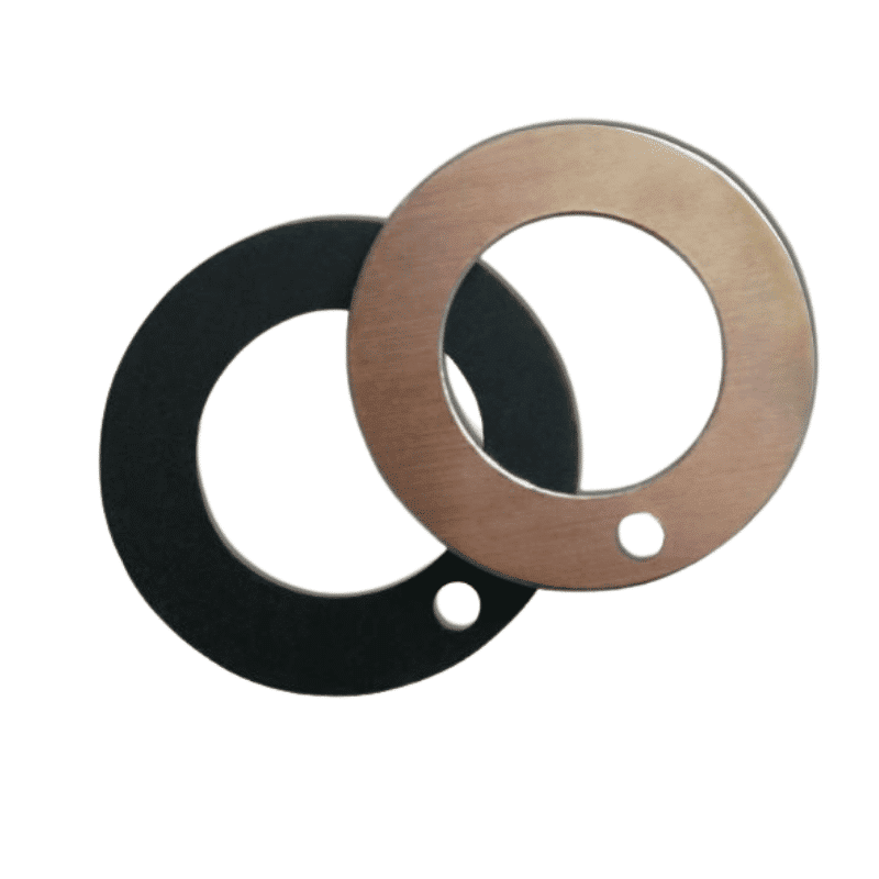 PTFE THRUST WASHER4