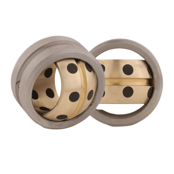 Bushing Design Guide Material Selection Choose Parts!