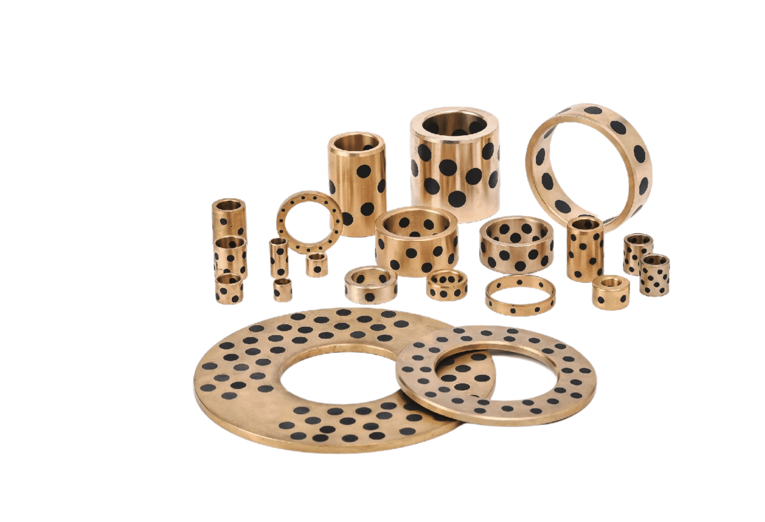 bush bearing manufacturer4 graphite bush bearing manufacturer