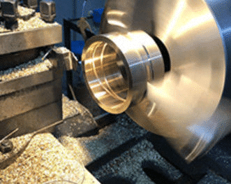 bushing production