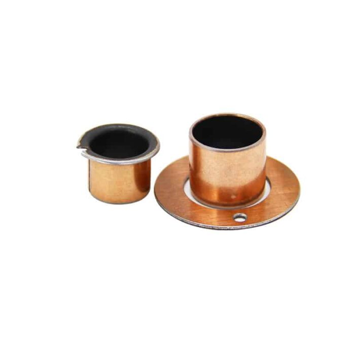 copper bushes