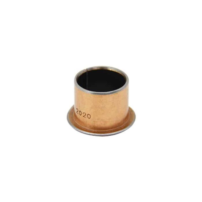 flange copper bushes