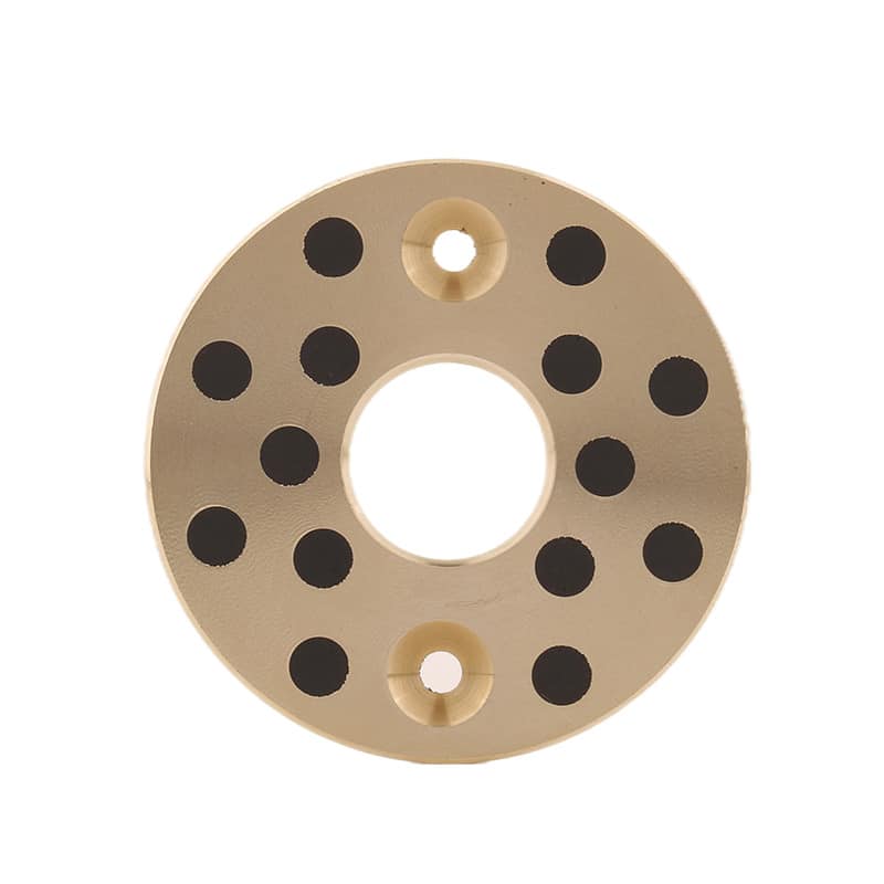 graphite thrust washer bearing graphite thrust washer bearing
