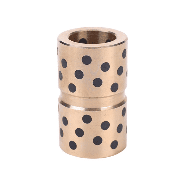 Bushing Design Guide Material Selection Choose Parts!