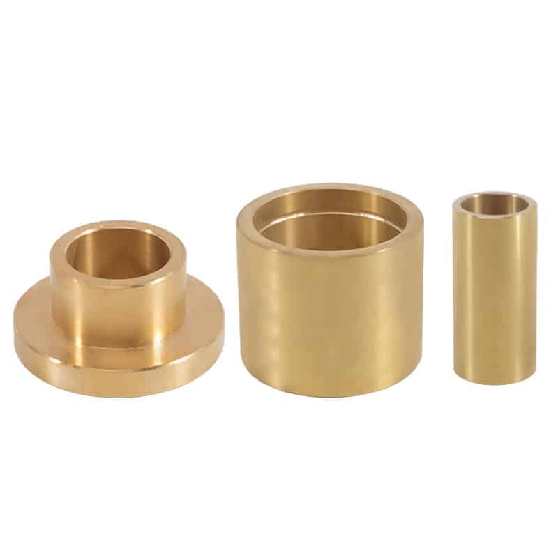 phosphor bronze bushing phosphor bronze