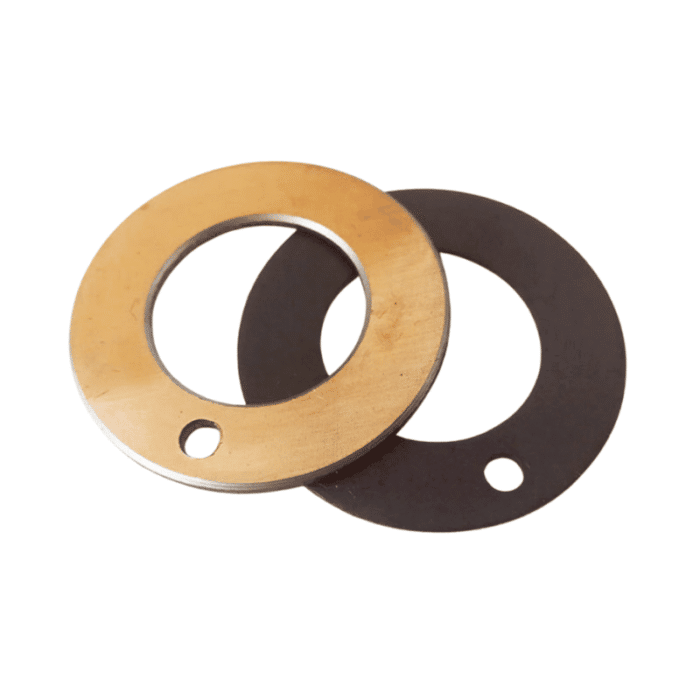 PTFE Lined Thrust Washer Dry Bushing Supplier Inquiry!
