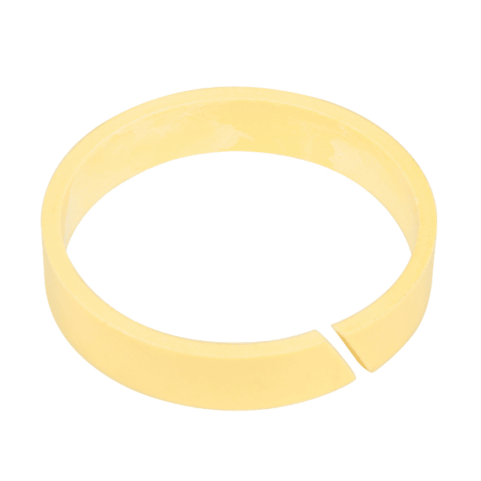 plastic ring