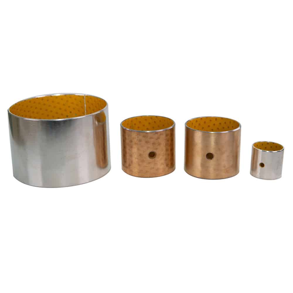 self-lubricated bushes5 self-lubricated bushes