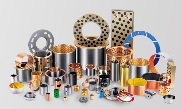 self-lubricating bushing bearing self-lubricating bushing bearing