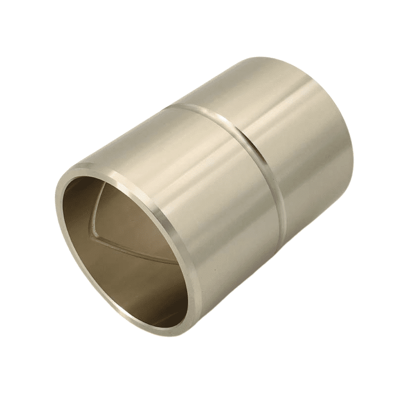 self-luricating bearing bushes4 self-luricating bearing bushes
