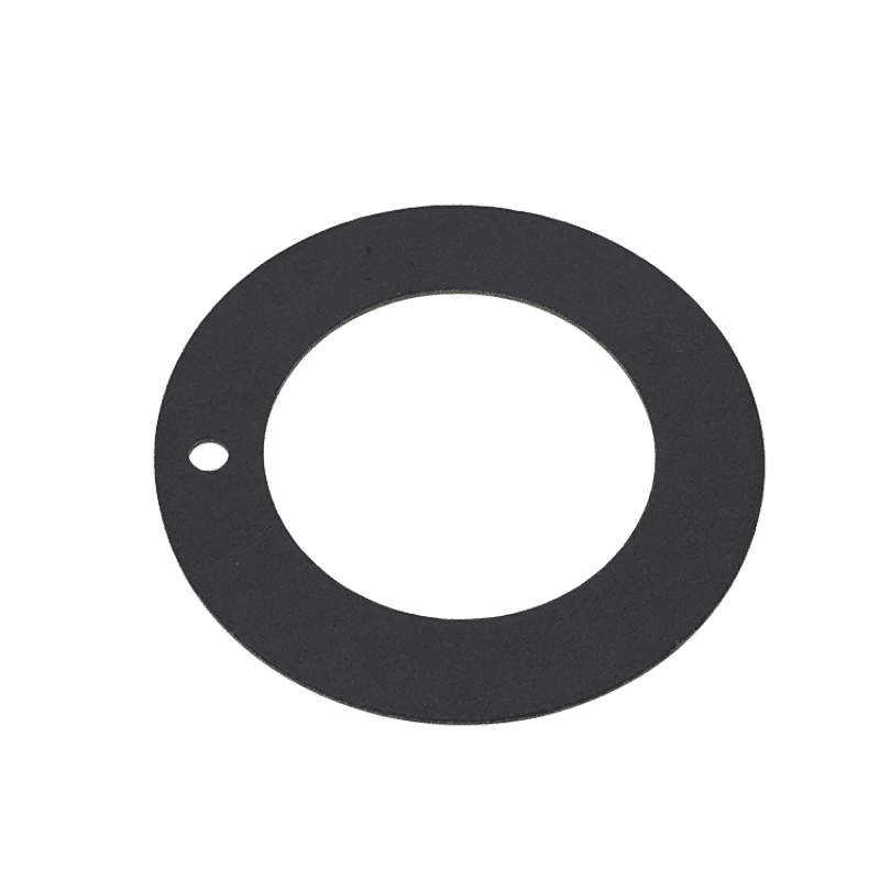 Teflon Coating Thrust Washer, Switch From Steel Bearings Self-Lubricating