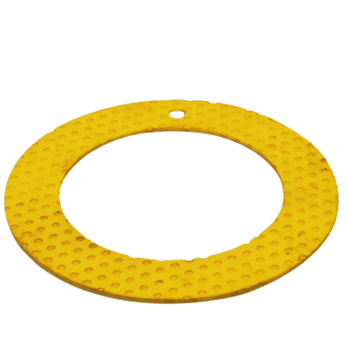 PTFE Lined Thrust Washer Dry Bushing Supplier Inquiry!