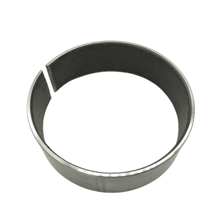 Bronze Bearing Bush Selflubricating Bushing Manufacturers