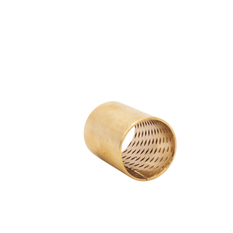 wrapped bronze bearings3 wrapped bronze bearings