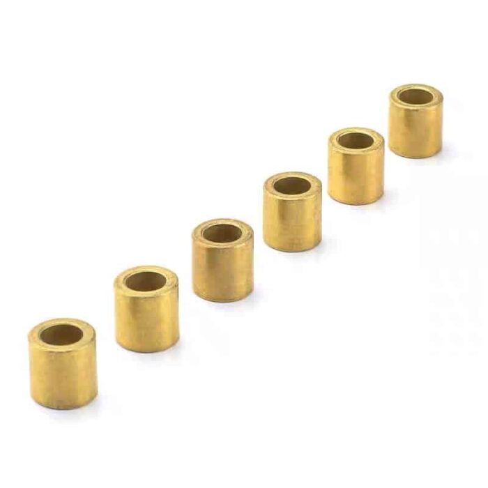 bronze oil impregnated bushings