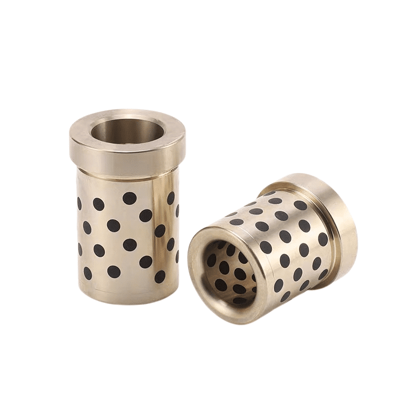 Guide Bushing For Injectors 2 guide bushes