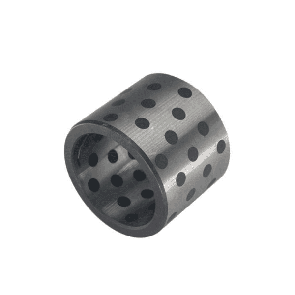 Bushing Design Guide Material Selection Choose Parts!