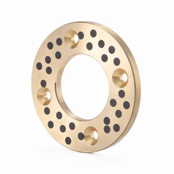 Bushing Design Guide Material Selection Choose Parts!