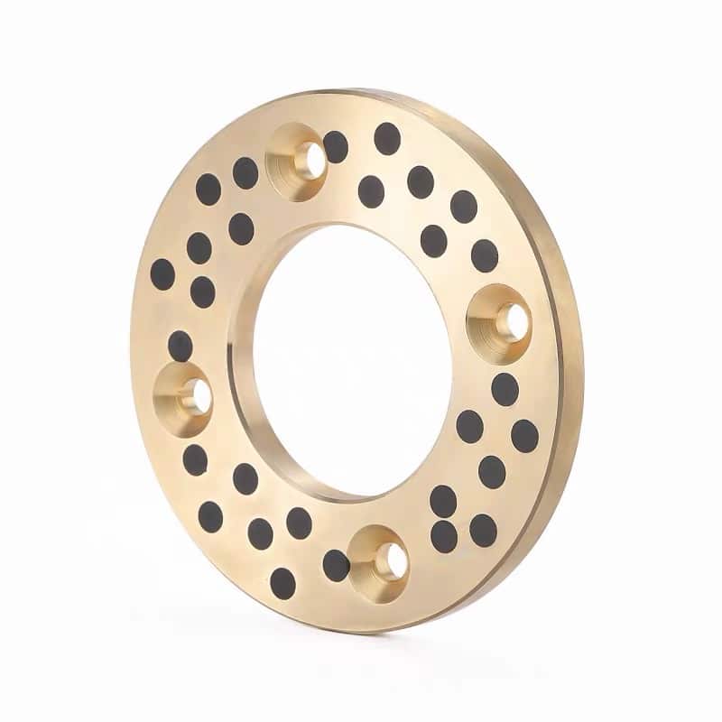 Material: SO#50SP2 Brass sobw washer
