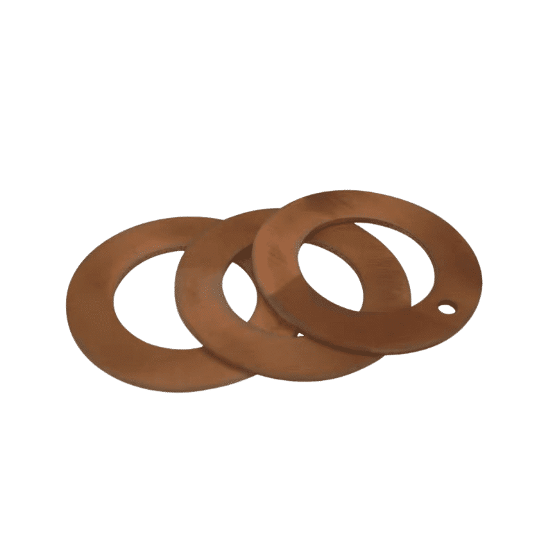 PTFE WASHER1 PTFE WASHER1