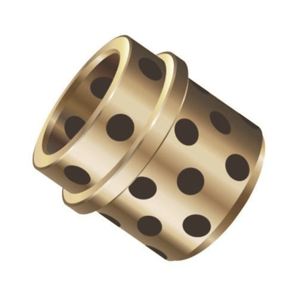 Bushing Design Guide Material Selection Choose Parts!