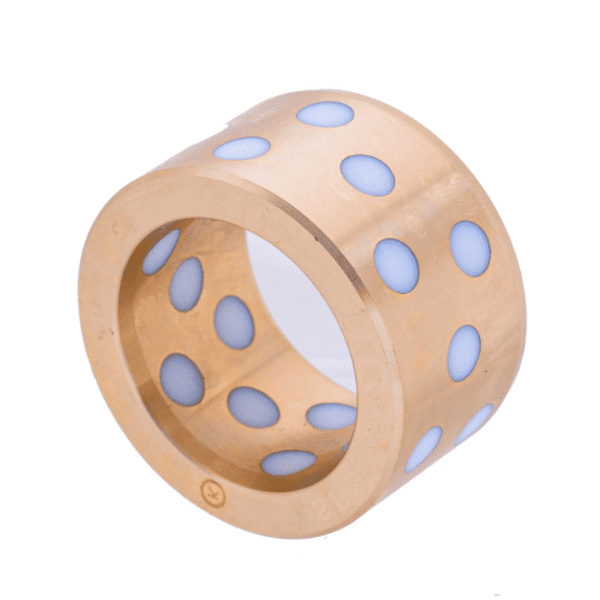 Sintered Bronze Bushing Oil Impregnated Official Site