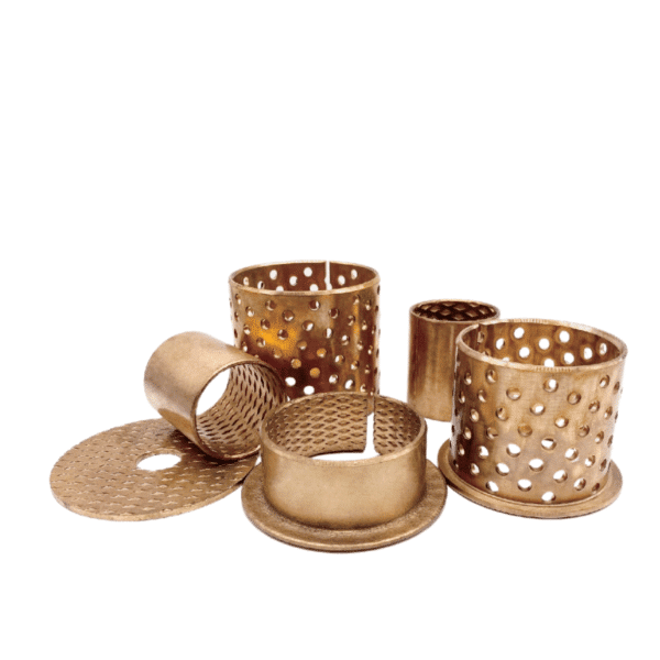 Bushing HS Code Custom Tariff Save Your Cost!