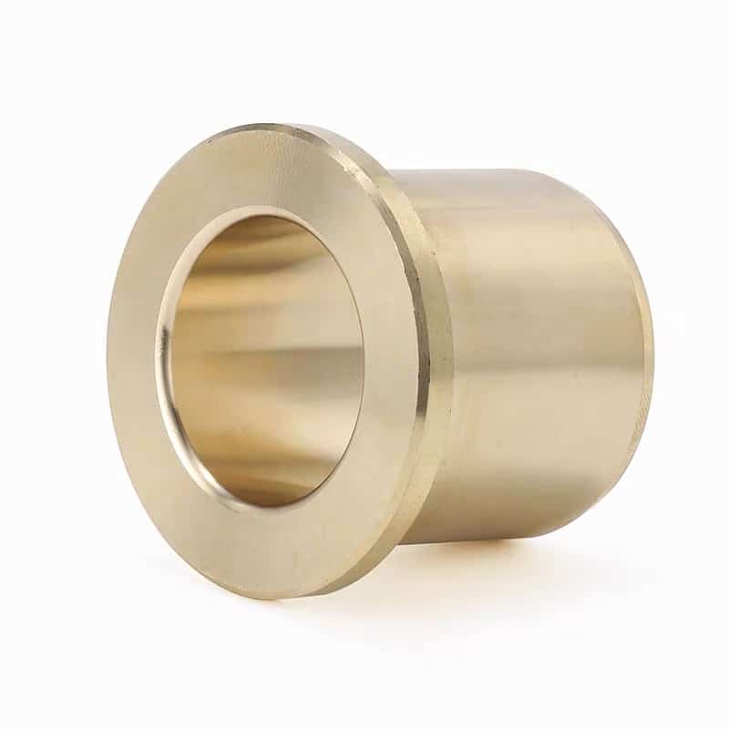 phosphor bronze bushing bearing c53400 bronze