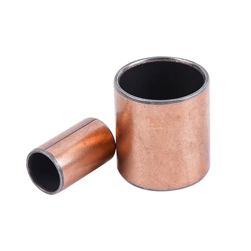 copper bushes copper bushes