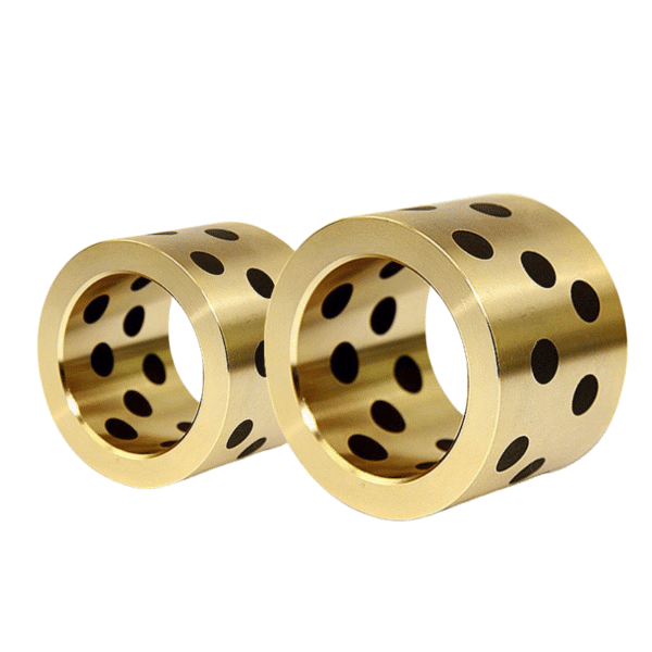 Bushing Design Guide Material Selection Choose Parts!