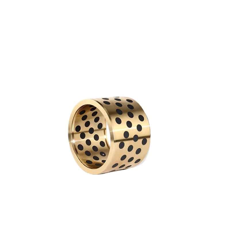 Oilless Bushing spb