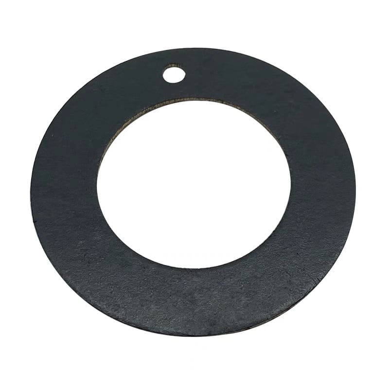 thrust bearing washer